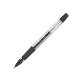 Pensan 1 mm Siyah Glitter Jel Simli Kalem