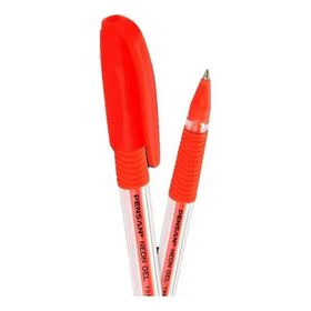 Pensan 1 mm Turuncu Neon Jel Kalem
