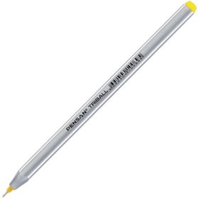 Pensan 1003 Triball 1.0 Sarı Tükenmez Kalem