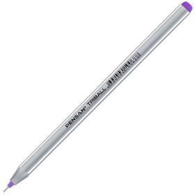Pensan 1003 Violet Triball 1.0 Tükenmez Kalem