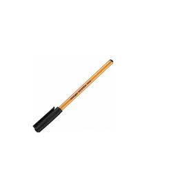 PENSAN 1010 BÜRO MAVİ - SİYAH 1.0MM TÜKENMEZ KALEM 60'LI
