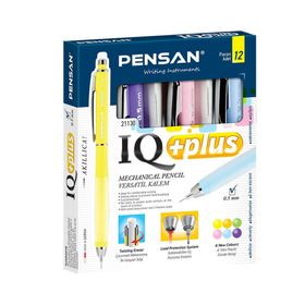 Pensan 21130 Iq Plus 0.5 mm Versatil Kalem