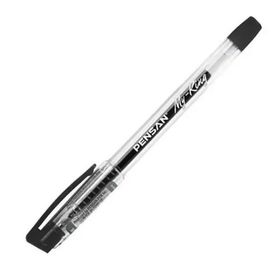 Pensan 2227 My-King Siyah Roller Kalem