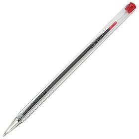 Pensan 2228 Pen-Tech Kırmızı Tükenmez Kalem