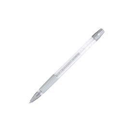 Pensan 2229 Neon Jel 1,0 mm Beyaz 12'li Paket Tükenmez Kalem