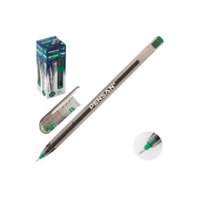 Pensan 2240 0.7 Yeşil 25'li My-Tech Tükenmez Kalem