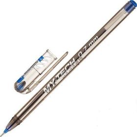Pensan 2240 Mavi MY-Tech 0.7 mm Tükenmez Kalem