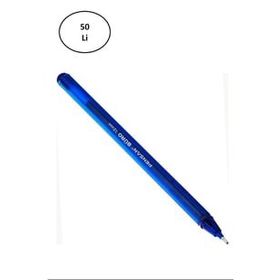 Pensan 2270 Büro 1 mm 50'li Paket Tükenmez Kalem
