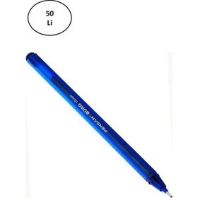 Pensan 2270 Büro 1 mm 50'li Paket Tükenmez Kalem