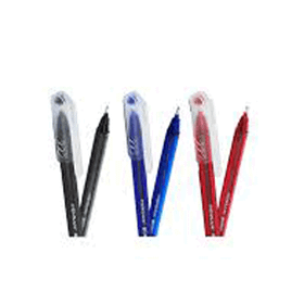 Pensan 2270 Büro 3 Renk 1.0 mm Tükenmez Kalem