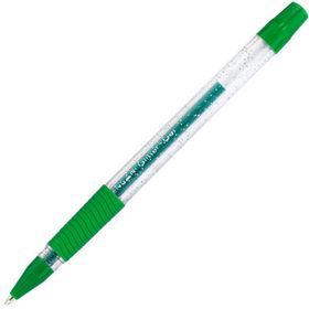 Pensan 2280 Yeşil Glıtter Gel Kalem