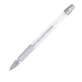 Pensan 2290 Neon 1 mm Beyaz Jel Kalem