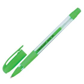 Pensan 2290 Yeşil Neon Jel Kalem