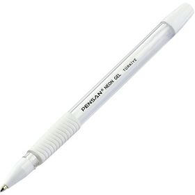 Pensan 2290/2229 Neon 1.0 Beyaz Jel Kalem