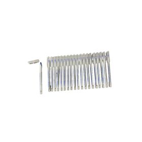 Pensan 2305 0.5 mm Mavi 20 Adet İğne Uçlu Tükenmez Kalem