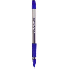 Pensan 2420 Mavi 0.5 mm 12'li Soft Gel Fine Tükenmez Kalem