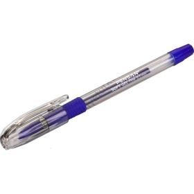 Pensan 2420 Mavi 0.5 mm 12'li Soft Gel Fine Tükenmez Kalem