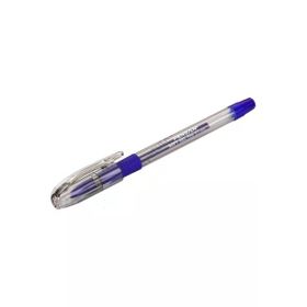 Pensan 2420 Mavi 0.5 mm 12'li Soft Gel Fine Tükenmez Kalem