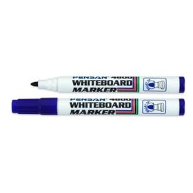 Pensan 4800 Mavi Board Marker Tahta Kalemi