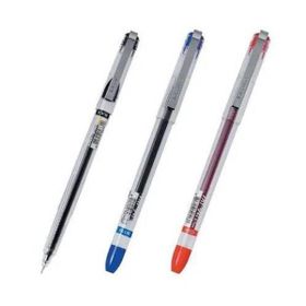 Pensan 6405 12'li My King Gel 0.5 İğne Uç Metal Klips Kalem