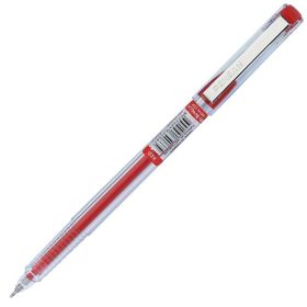 Pensan 6405 Kırmızı My King Metal Klips 0.5 mm Jel Kalem