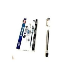 Pensan 6405 My King 0.5 Siyah Jel Kalem