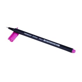 Pensan 6500 Pembe Fineliner