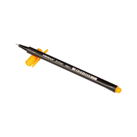 Pensan 6500 Turuncu Fineliner
