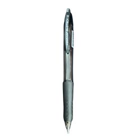 Pensan 94239 Siyah Glotech 1 mm Tükenmez Kalem