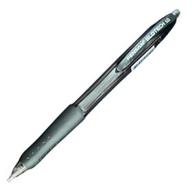 Pensan 94239 Siyah Glotech 1 mm Tükenmez Kalem