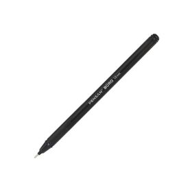 Pensan Büro 1.0 mm Siyah Tükenmez Kalem