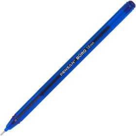 Pensan Büro Mavi 1 mm 1 Adet Tükenmez Kalem