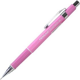 Pensan Ecomech 0.5 mm Pembe Versatil Kalem