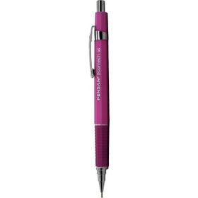 Pensan Ecomech 0.5 mm Pembe Versatil Kalem