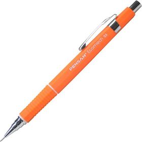 Pensan Ecomech 0.5 mm Turuncu Versatil Kalem