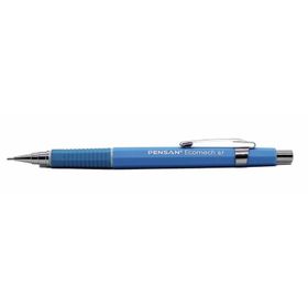 Pensan Ecomech Açık Mavi 0.7 mm Versatil Kalem
