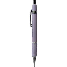 Pensan Ecomech Pastel Lila 0.7 mm Versatil Kalem