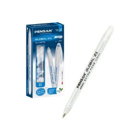 Pensan Global Siyah 0.5 mm Tükenmez Kalem