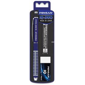Pensan Iq-duo 0.5 mm Lacivert Versatil Kalem Seti
