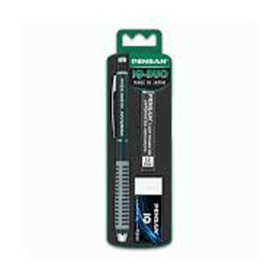Pensan Iq-duo 0.5 mm Yeşil Versatil Kalem Seti