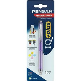 Pensan Iq Plus 0.5 Uçlu Tekli Blis Versatil Kalem