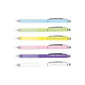 Pensan IQ Plus 5 Renk 0.7 mm 12'li Paket Versatil Kalem