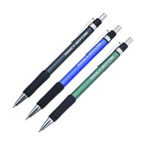Pensan M-Grip 0.7 mm Gri Versatil Kalem