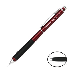Pensan My-IQ 0.7 mm Kırmızı Versatil Kalem