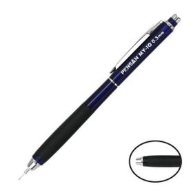 Pensan My-IQ Mekanik Uçlu 0.5 mm Mavi Versatil Kalem