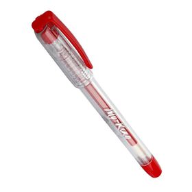 Pensan My-Kıng 0.5 mm Kırmızı Versatil Kalem
