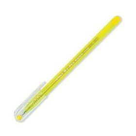 Pensan My-Pen 1 Mm Sarı Tükenmez Kalem
