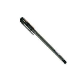 Pensan My-Pen Siyah 25'li Tükenmez Kalem