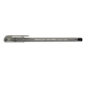 Pensan My Pen Siyah Tükenmez Kalem