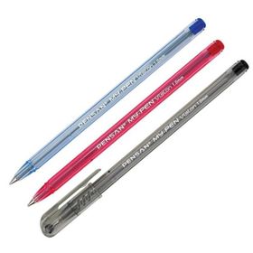 Pensan My Pen Vision Yeşil Tükenmez Kalem